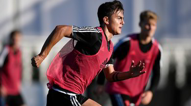 Dybala, feeling con la Juve e vista sul futuro