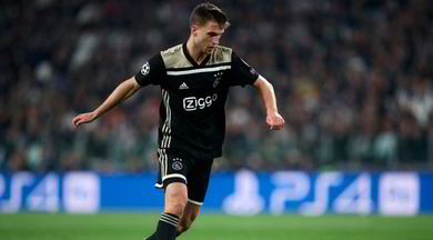 Ipotesi Veltman sulla fascia: la Juve segue il terzino dell’Ajax