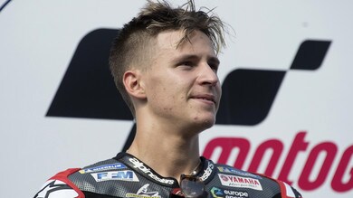 MotoGp, Quartararo: