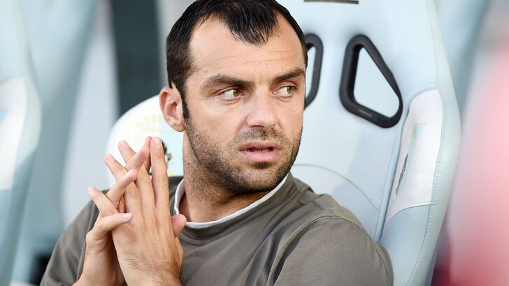 Genoa, Pandev: