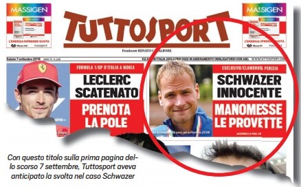 Schwazer 2020, la rivincita: ciclone sull'antidoping