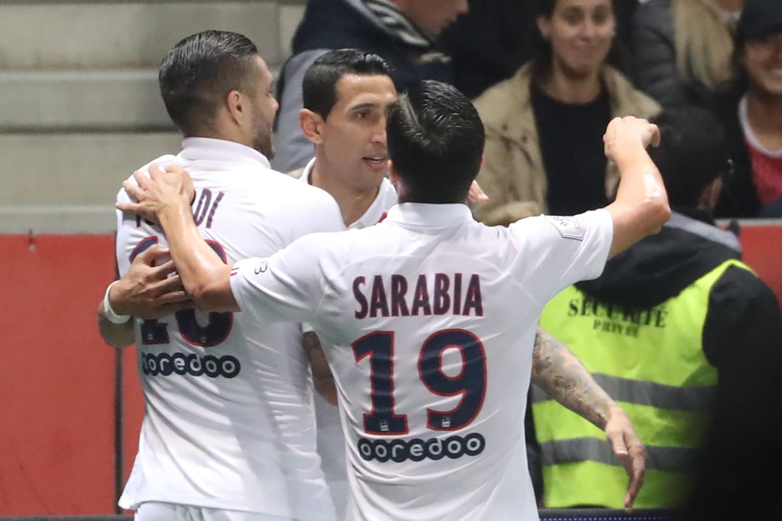 Un gol e un assist, Icardi trascina il Psg
