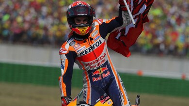 MotoGp, per la nuova Honda appuntamento al 4 febbraio