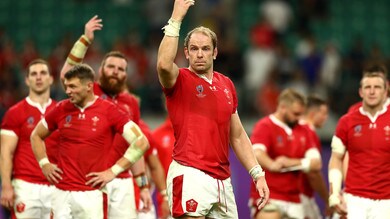 Mondiale rugby, il Galles supera la Francia e approda in semifinale