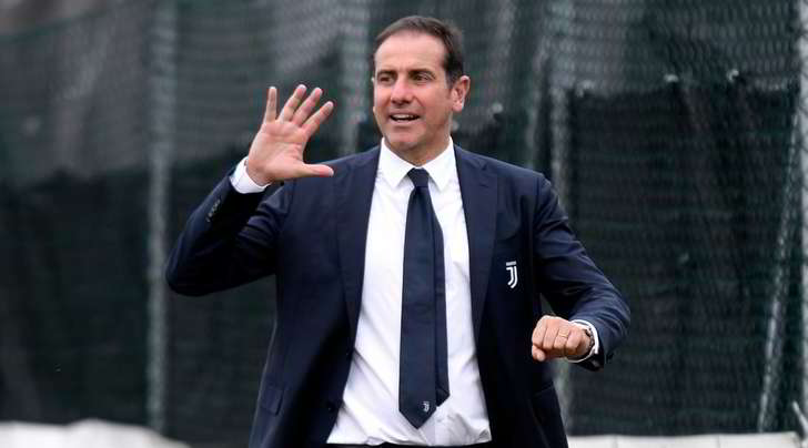 Youth League, Juve-Lokomotiv Mosca in diretta