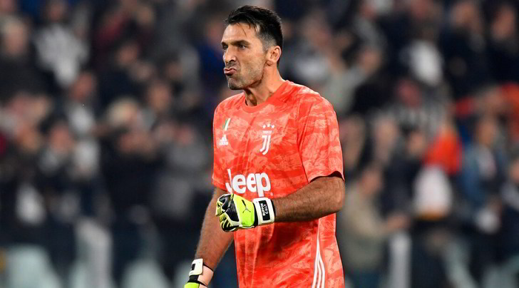 Buffon torna in Nazionale, però solo per una partita