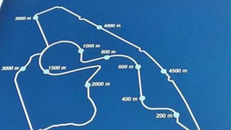 PerCorsi per voi vi porta al Parco San Giuliano di Venezia