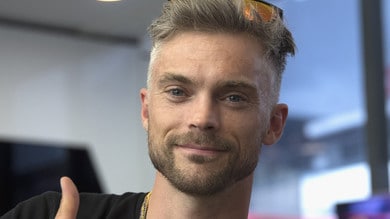 Sbk, Camier dà forfait: nei test privati c'è Cortese
