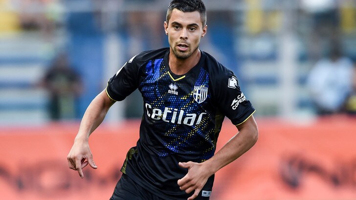 Parma, per Grassi affaticamento muscolare