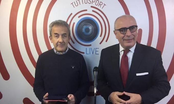 Prima di tutto. Juve, suggestione CR7-Dybala-Higuain. Toro, il codice Mazzarri