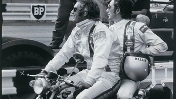 TAG Heuer al Salone di Padova per i 50 anni della collezione Monaco