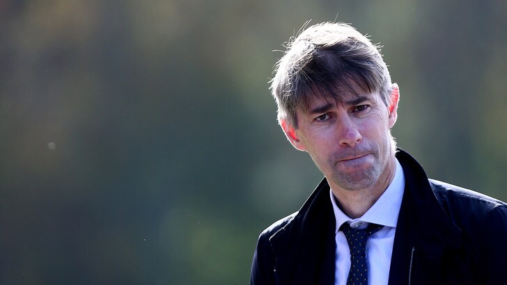 Massara prima di Milan-Juve: