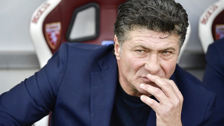 Torino, Mazzarri: