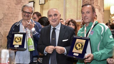 Non c'è Golden Kid senza Fair Play
