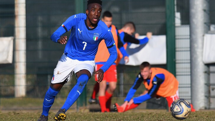 Mondiali U17, Isole Salomone-Italia 0-5: in gol lo juventino Tongya