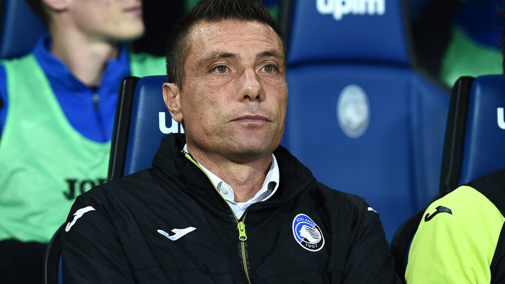 Youth League Atalanta, Brambilla: