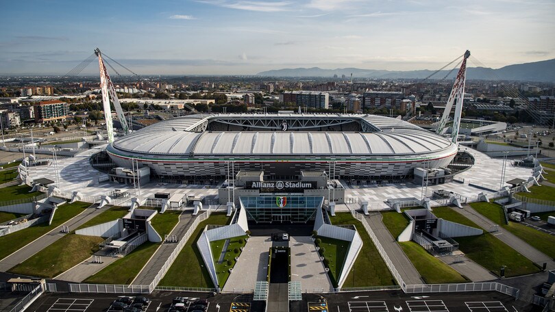 Torino si candida: la finale della Champions League femminile allo Juventus Stadium?