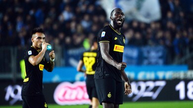 L’Inter fatica ma batte il Brescia: Conte a +2 sulla Juve