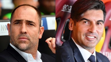 Diretta Udinese-Roma ore 21: probabili formazioni e dove vederla in tv