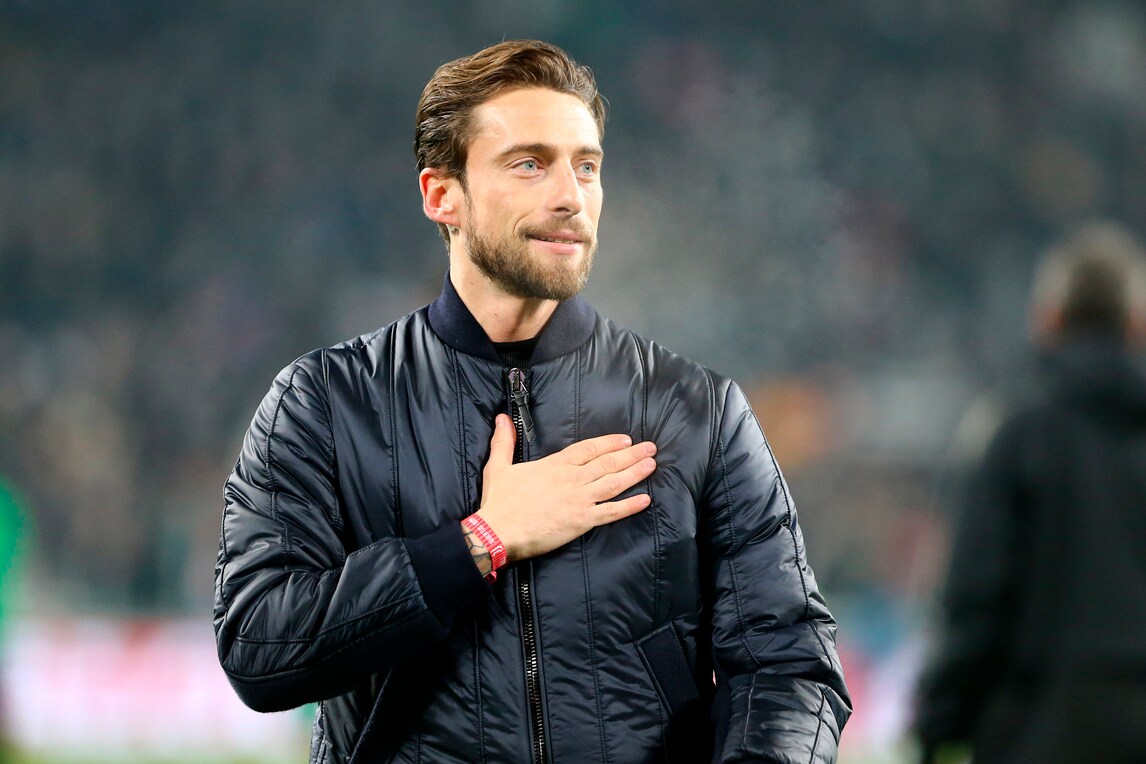 Marchisio dopo la rapina: