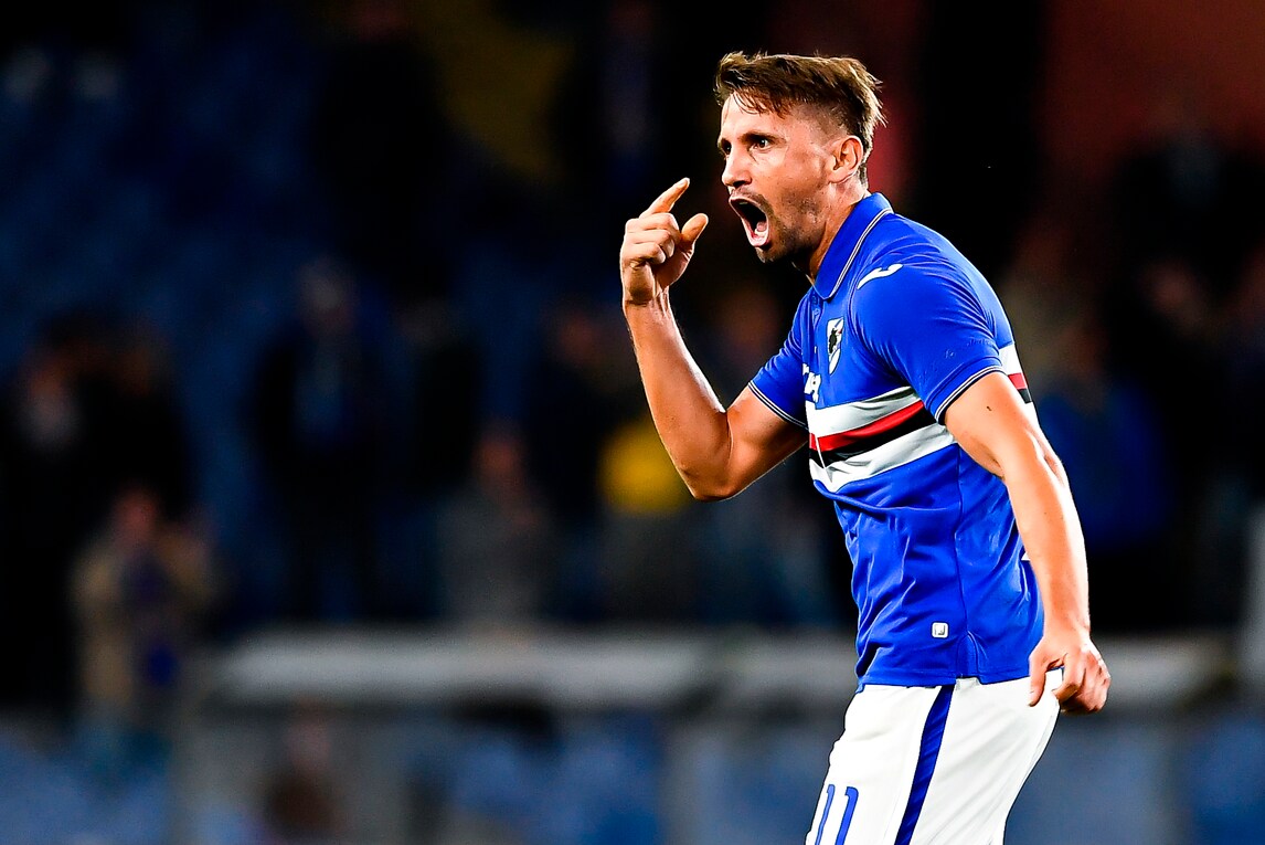 Ramirez salva la Sampdoria: contro il Lecce è 1-1