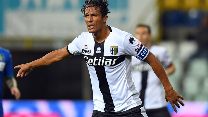 Parma, si rivede Bruno Alves