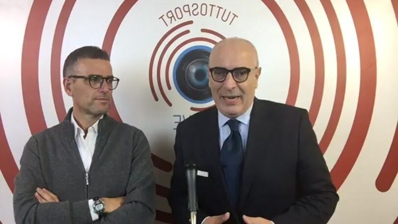 Prima di tutto. Toro-Juve: le ultimissime. Roma-Napoli: Ancelotti in panchina, ma è Davide (30 anni)