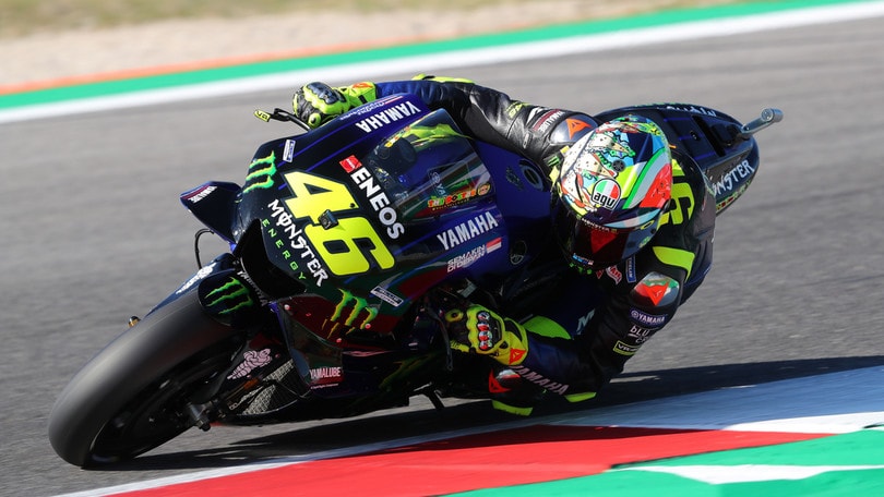 MotoGp, diretta Malesia ore 8: dove vederlo in tv
