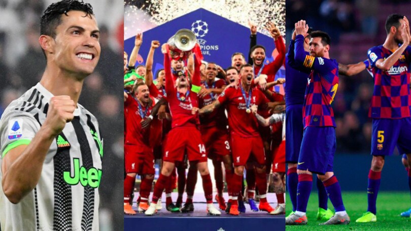 Juve tra le 15 società più ricche d'Europa: ci sono altre due italiane