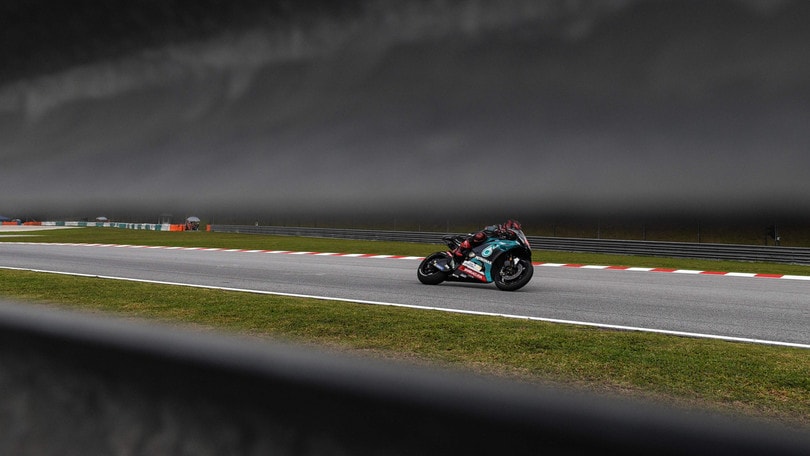 Talent Cup, morto il ventenne Munandar: fatale la caduta a Sepang