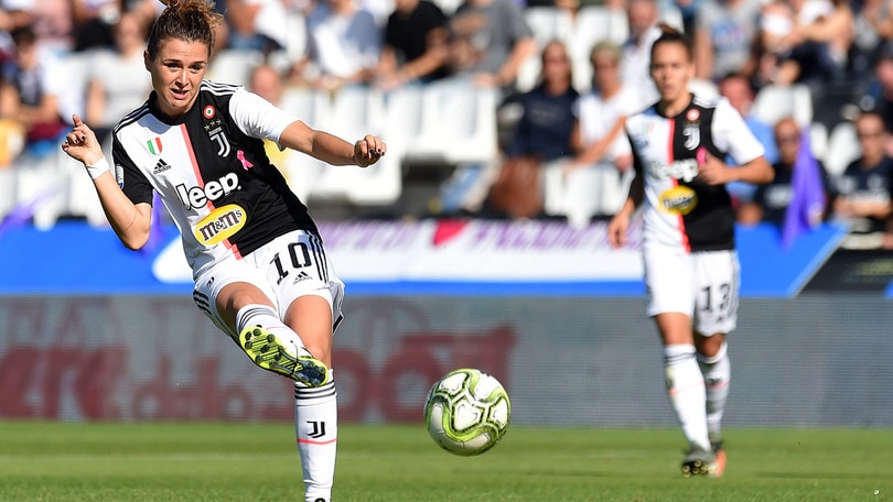 La Juve vola, contro l'Hellas arriva il quinto successo in campionato