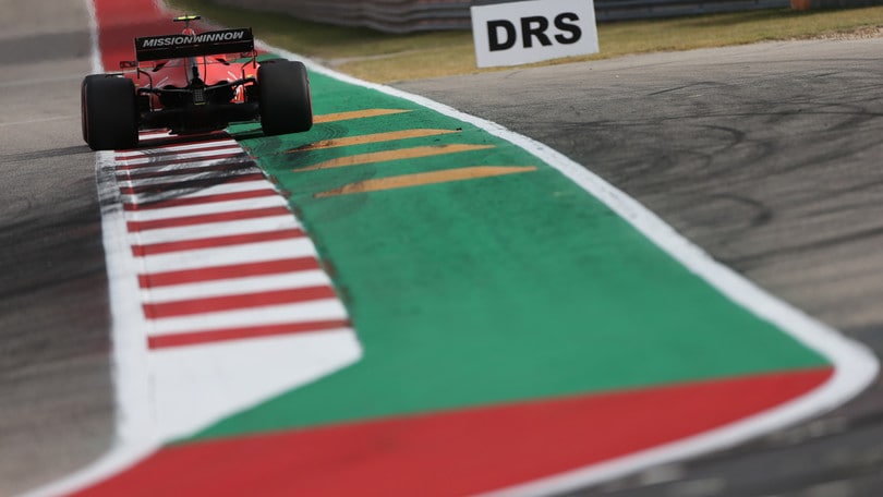 Gp Usa, Leclerc: "Non troppo soddisfatto delle qualifiche"