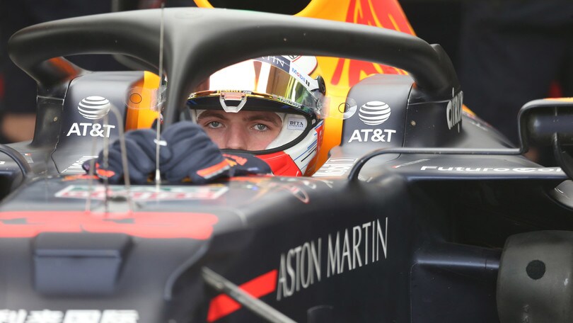 Gp Usa: pole di Bottas che precede Vettel, Leclerc quarto
