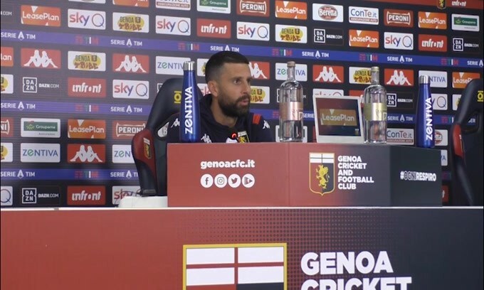 Motta: "Col Napoli sarà una finale"