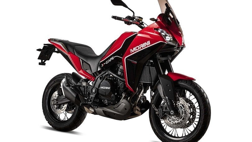 EICMA 2019, i nuovi modelli Moto Morini