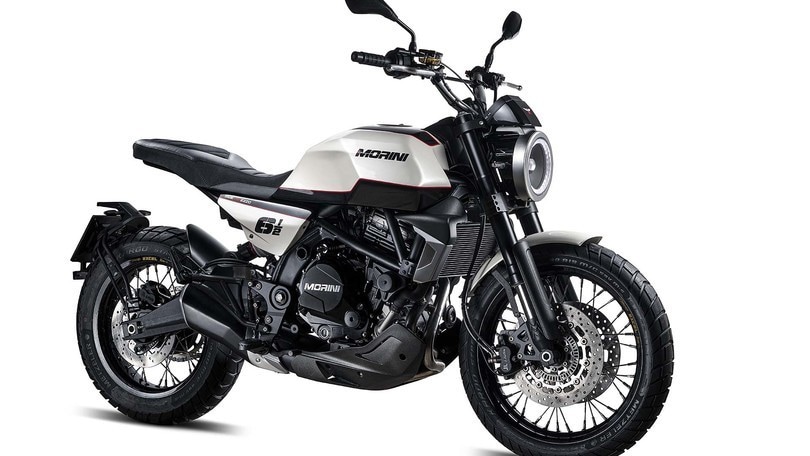 EICMA 2019, i nuovi modelli Moto Morini