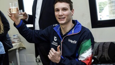 Bortuzzo: