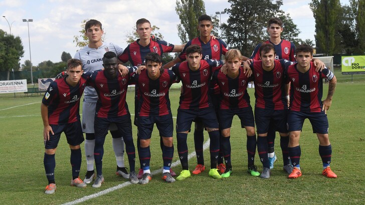 Primavera, Mazza lancia il Bologna su rigore: 1-0 al Genoa