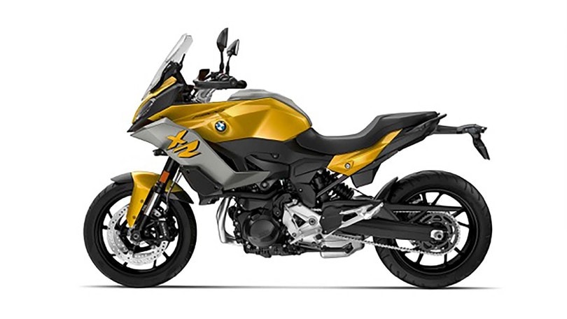 EICMA 2019 si accende per BMW F 900 R e F 900 XR