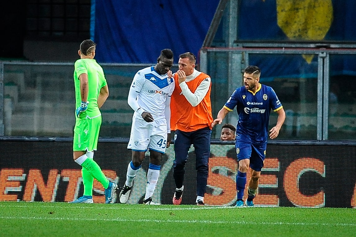 Balotelli:
