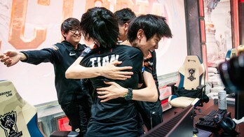 Worlds 2019 Quarti di finale - Splyce e Fnatic ci salutano, ma benissimo i G2