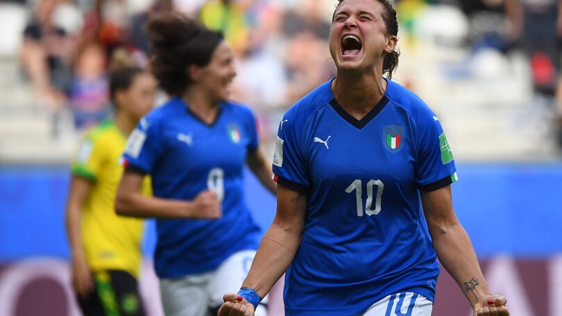 Euro2021: Italia contro Georgia e Malta per mantenere il primato