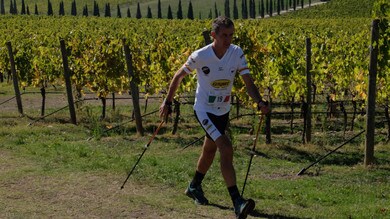 Il Nordic Walking secondo Grisport