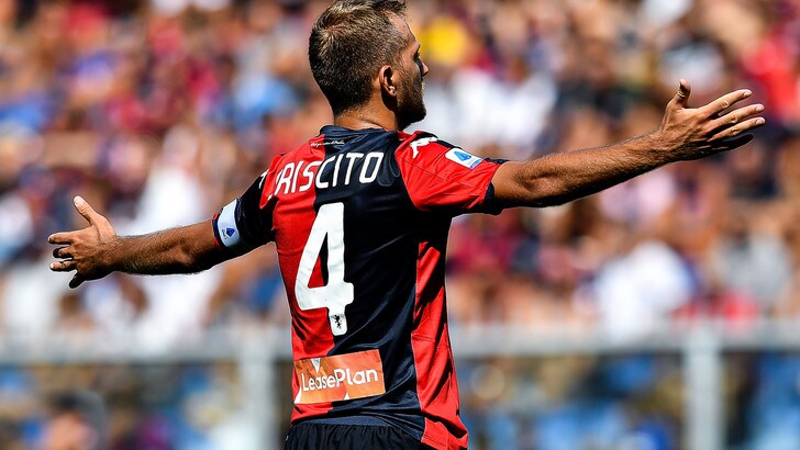 Genoa, Criscito sul razzismo: