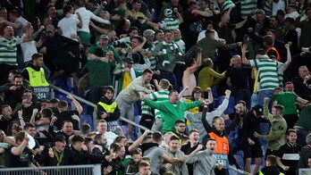 Lazio-Celtic: tifoso scozzese accoltellato nella notte. Arrestati 12 ultras biancocelesti