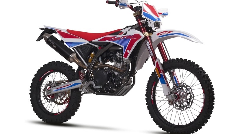 Fantic presenta a EICMA 2019 le sue novità