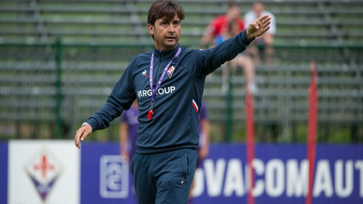 Fiorentina, Bigica: