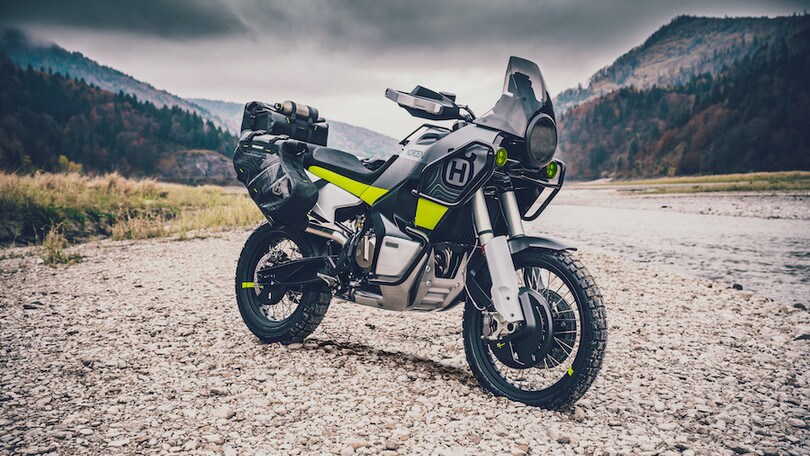 EICMA 2019 TOP 10: la nostra moto classifica