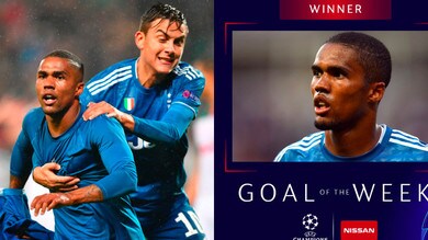 Douglas Costa: