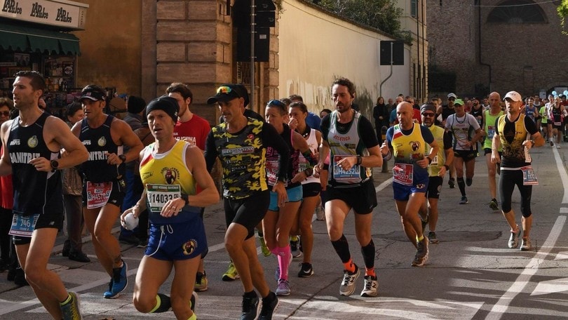 Campionato Italiano di Maratona, si corre domenica a Ravenna